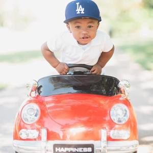 Meet your Posher, Paul